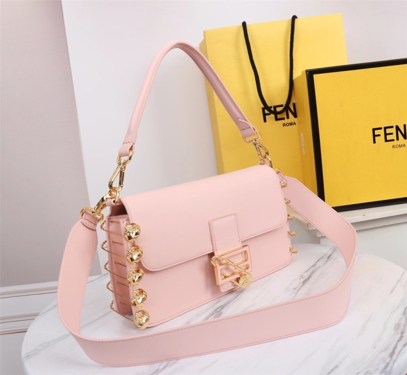 Fendi Baguette Bags